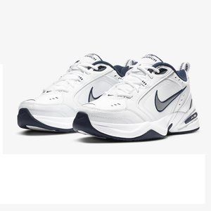 Deals for Mens Nike Monarch Air Shoes 
